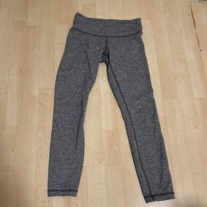 Lulu lemon align pant 25” women’s